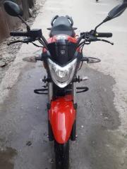 Keeway RKS 125